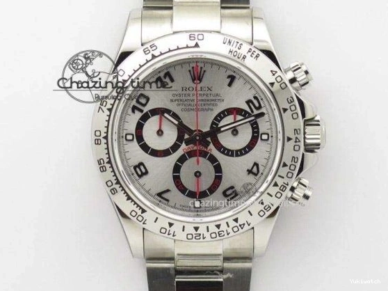 Best White 41 EWEF 126334 Jubilee Edition Dial DateJust A3235 on Bracelet Silver 1224